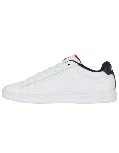 Buty k-swiss court shield ii m