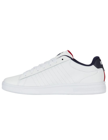 Buty k-swiss court shield ii m
