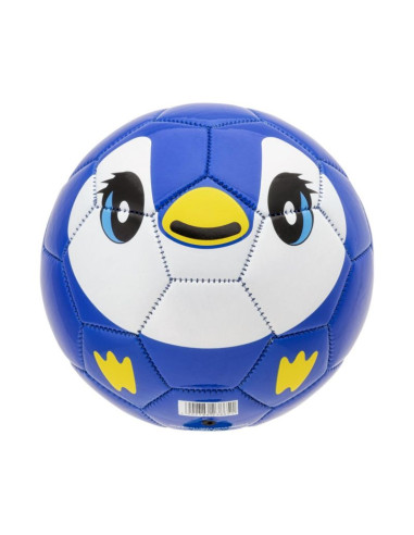 Piłka nożna huari animal ball jr