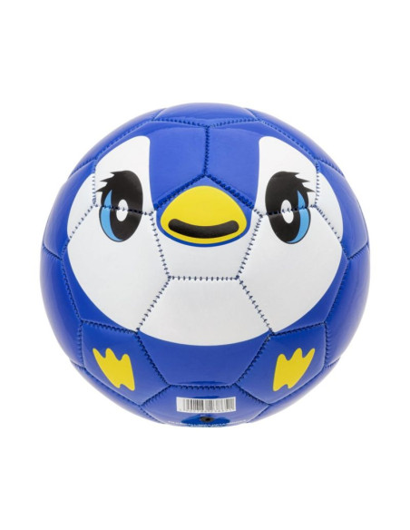 Piłka nożna huari animal ball jr