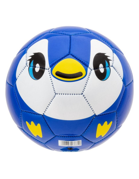 Piłka nożna huari animal ball jr