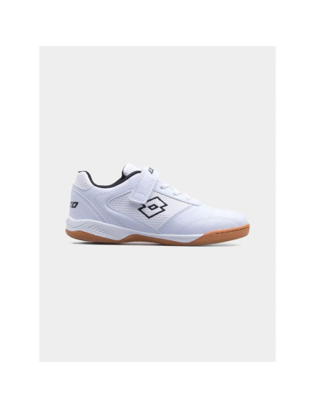 Buty dziecięce halowe lotto whizzer t 2600120t