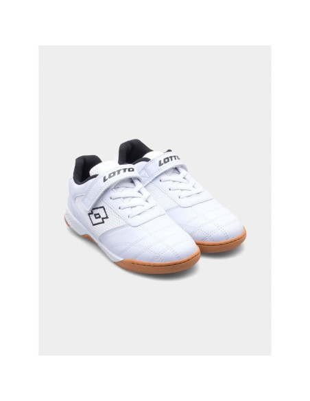 Buty dziecięce halowe lotto whizzer t 2600120t