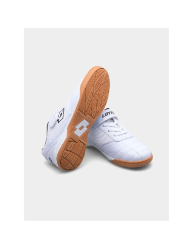 Buty dziecięce halowe lotto whizzer t 2600120t