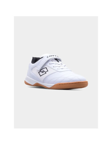 Buty dziecięce halowe lotto whizzer t 2600120t
