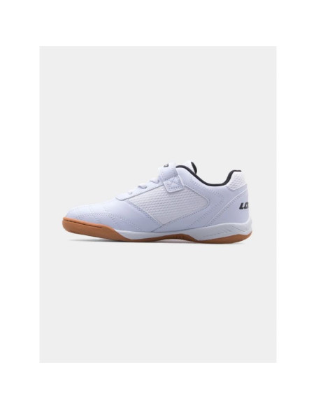 Buty dziecięce halowe lotto whizzer t 2600120t