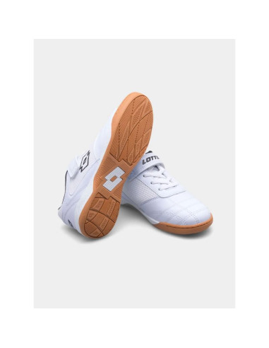 Buty dziecięce halowe lotto whizzer t 2600120t