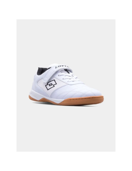 Buty dziecięce halowe lotto whizzer t 2600120t