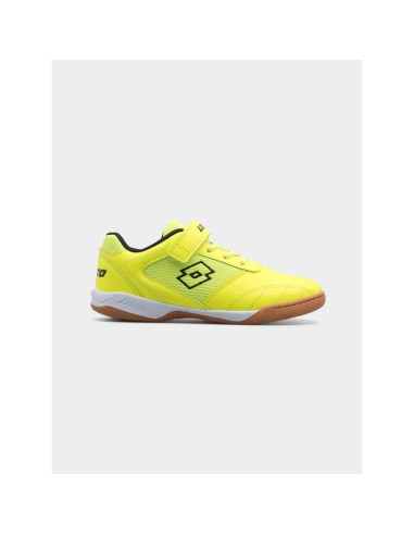 Buty dziecięce halowe lotto whizzer t 2600120t