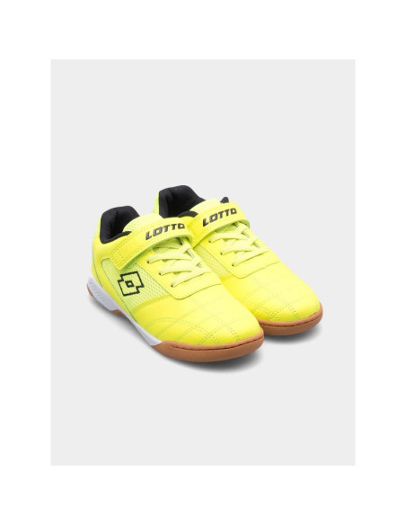 Buty dziecięce halowe lotto whizzer t 2600120t