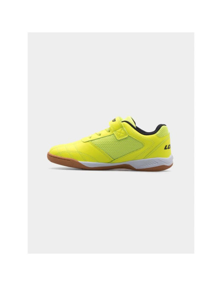 Buty dziecięce halowe lotto whizzer t 2600120t