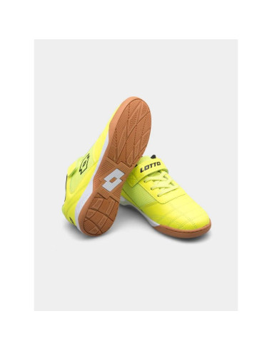 Buty dziecięce halowe lotto whizzer t 2600120t