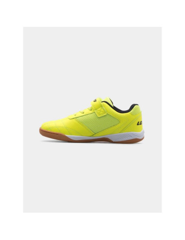 Buty dziecięce halowe lotto whizzer t 2600120t