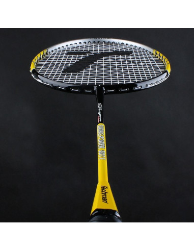 Rakieta techman 3011 t3011