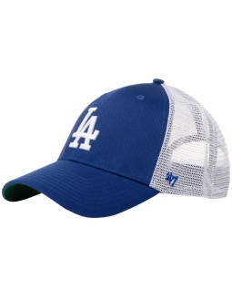 Czapka z daszkiem 47 brand mlb la dodgers cap b