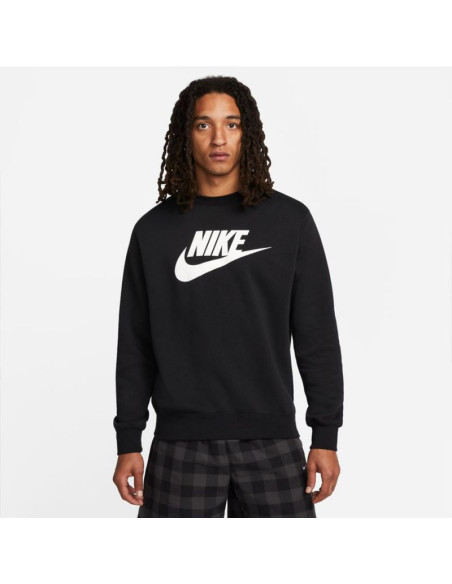 Bluza nike sportswear club fleece m dq4912