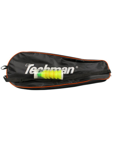Zestaw techman speedminton