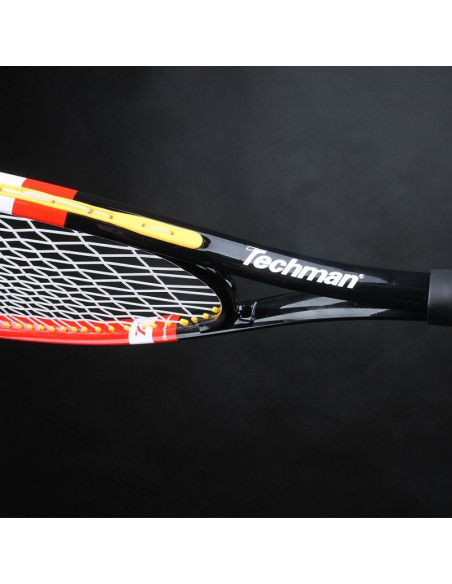 Zestaw techman speedminton