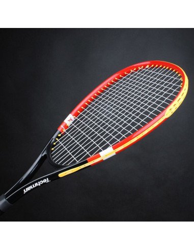 Zestaw techman speedminton