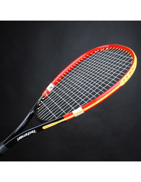 Zestaw techman speedminton