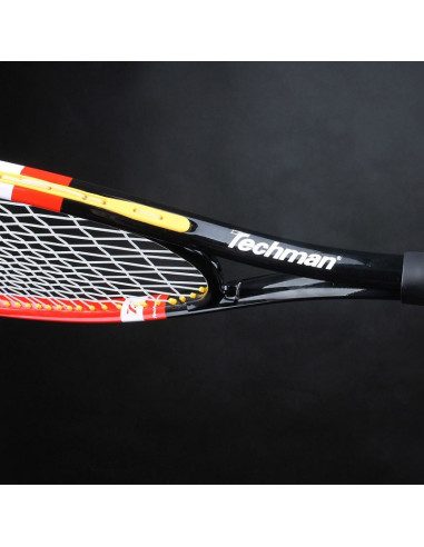 Zestaw techman speedminton