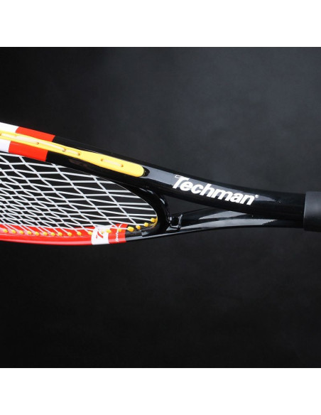 Zestaw techman speedminton