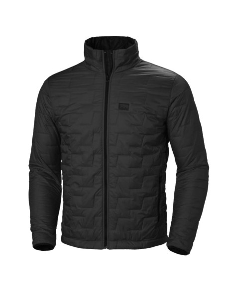 Kurtka helly hansen lifaloft insulator jacket m