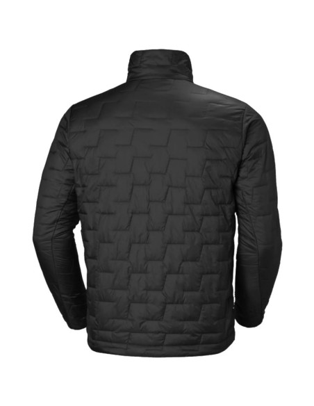 Kurtka helly hansen lifaloft insulator jacket m