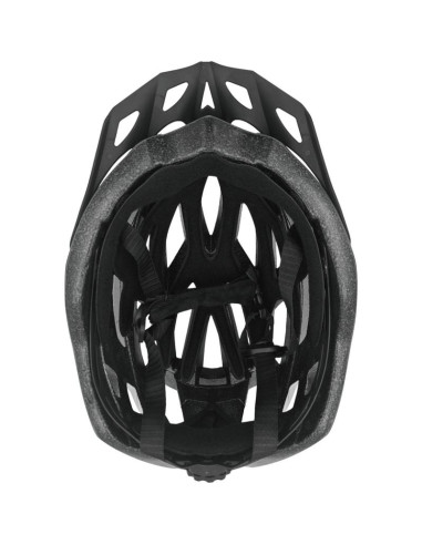 Kask rowerowy regulowany enero evo 100 r.l (58-61cm)
