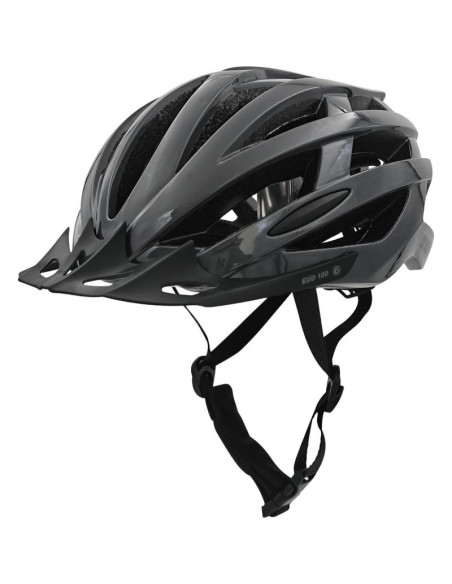 Kask rowerowy regulowany enero evo 100 r.l (58-61cm)
