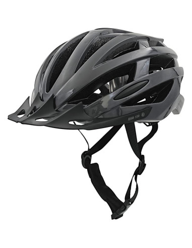Kask rowerowy regulowany enero evo 100 r.l (58-61cm)