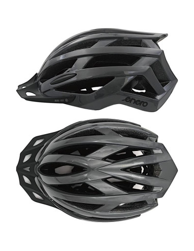 Kask rowerowy regulowany enero evo 100 r.l (58-61cm)