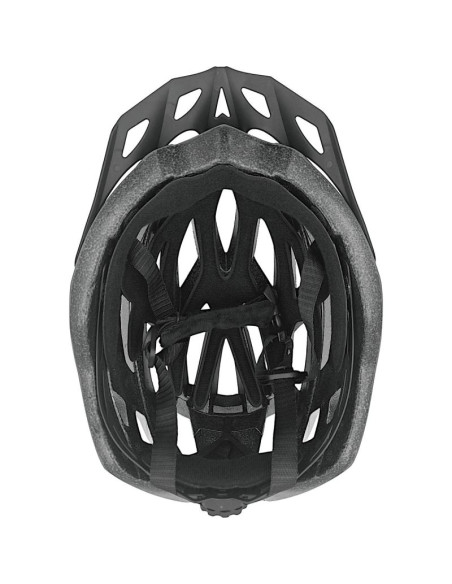 Kask rowerowy regulowany enero evo 100 r.l (58-61cm)
