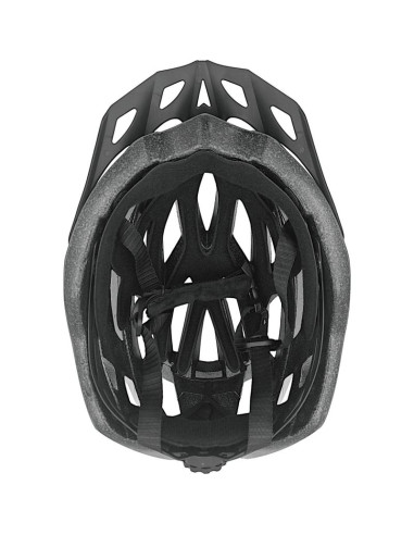 Kask rowerowy regulowany enero evo 100 r.m (55-58cm)
