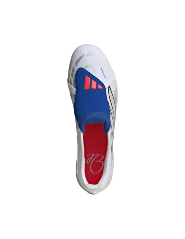 Buty piłkarskie adidas predator pro ft fg jr3322