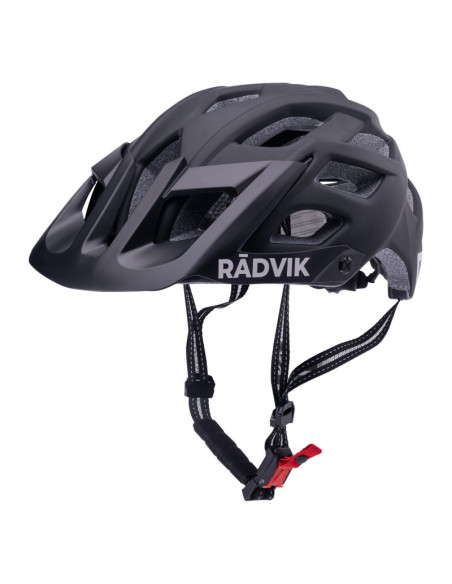 Kask rowerowy radvik enduro