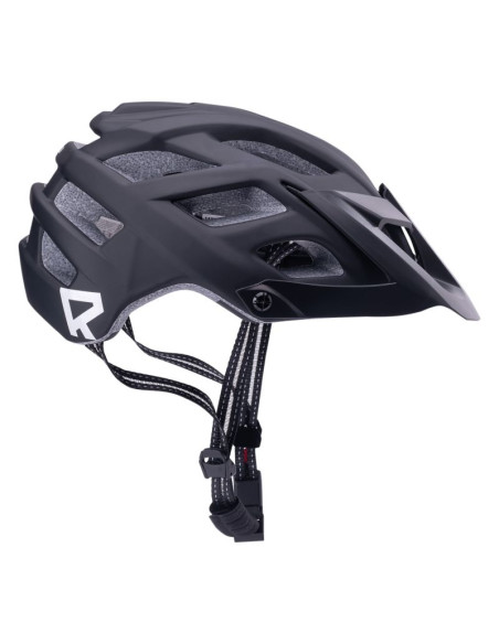 Kask rowerowy radvik enduro