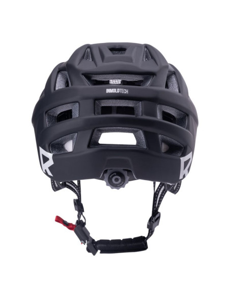 Kask rowerowy radvik enduro