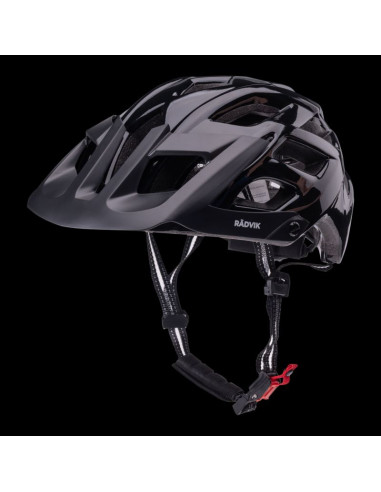 Kask rowerowy radvik enduro
