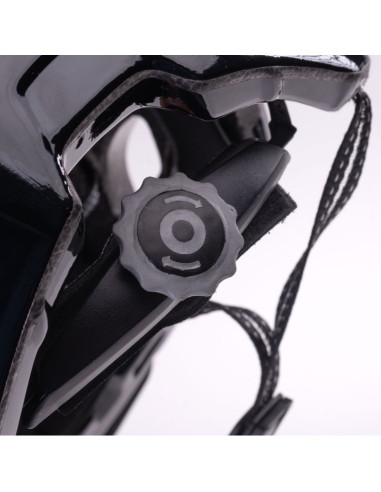 Kask rowerowy radvik enduro