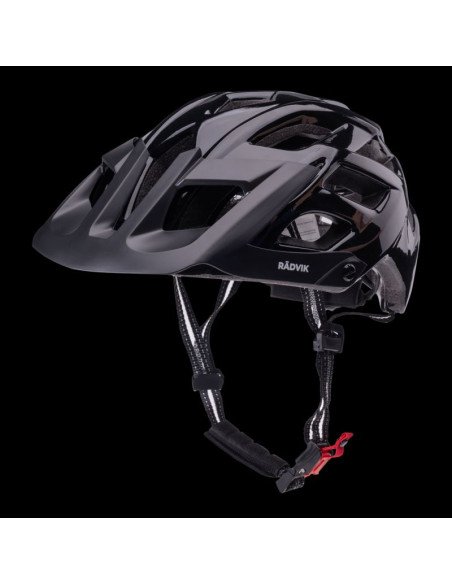 Kask rowerowy radvik enduro