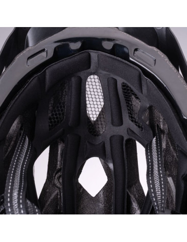 Kask rowerowy radvik enduro