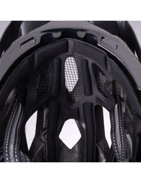 Kask rowerowy radvik enduro