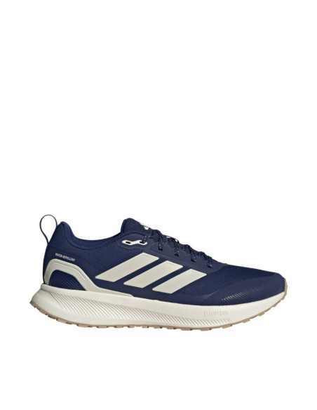 Buty męskie adidas runfalcon 5 tr running granatowe jq6957