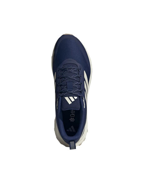 Buty męskie adidas runfalcon 5 tr running granatowe jq6957