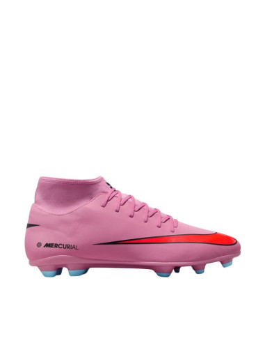 Buty piłkarskie nike mercurial superfly 10 club fg/mg fq8314 600