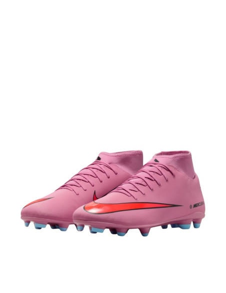 Buty piłkarskie nike mercurial superfly 10 club fg/mg fq8314 600