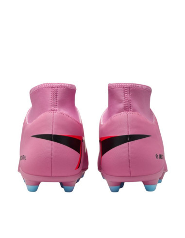 Buty piłkarskie nike mercurial superfly 10 club fg/mg fq8314 600
