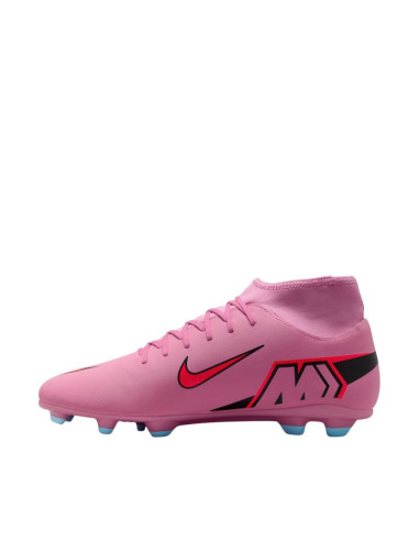 Buty piłkarskie nike mercurial superfly 10 club fg/mg fq8314 600