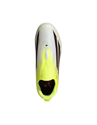 Buty piłkarskie dla dzieci adidas f50 league ll fg/mg jr9009